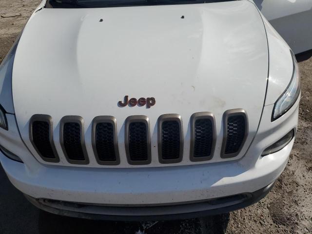 Photo 12 from auction – 2016 JEEP CHEROKEE L with VIN 1C4PJMCS0GW327103