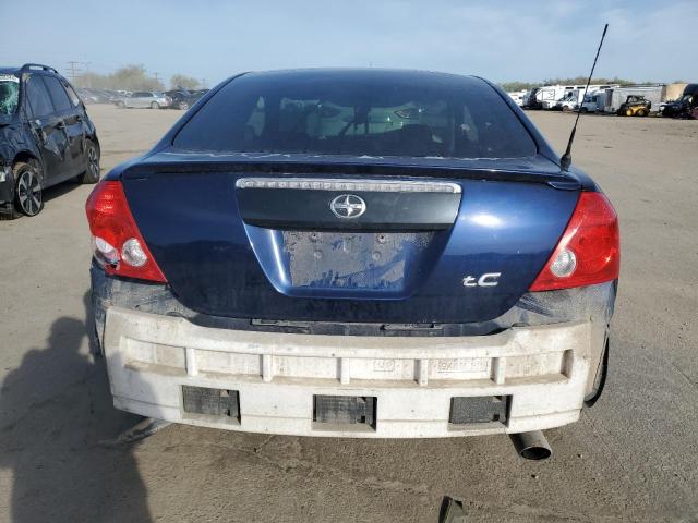 Photo 6 from auction – 2006 TOYOTA SCION TC with VIN JTKDE177X60110289