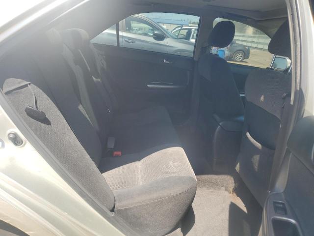 Photo 10 from auction – 2005 TOYOTA CAMRY LE with VIN JTDBE32K253035106