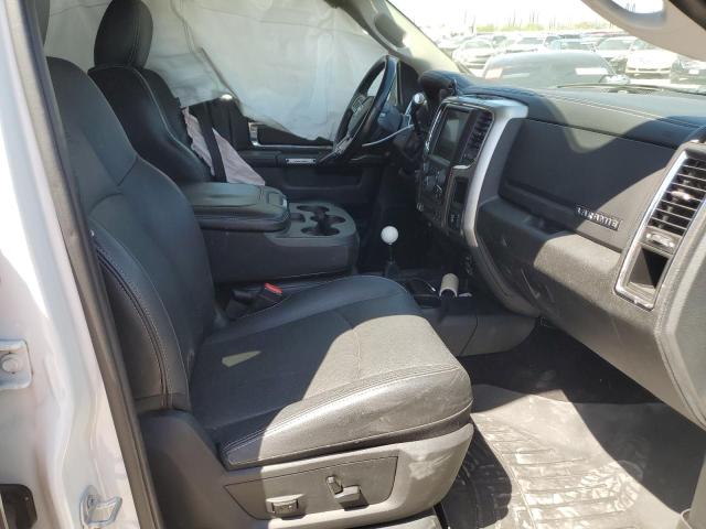 Photo 7 from auction – 2017 RAM 2500 LARAM with VIN 3C6TR5FJ3HG547682