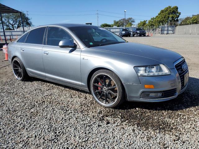Photo 4 from auction – 2010 AUDI A6 PREMIUM with VIN WAUFGAFB1AN066689