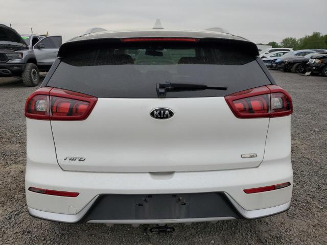 Photo 6 from auction – 2017 KIA NIRO EX with VIN KNDCC3LC4H5041905