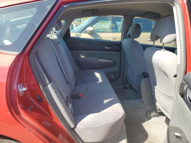 Photo 10 from auction – 2008 TOYOTA PRIUS with VIN JTDKB20U687736882
