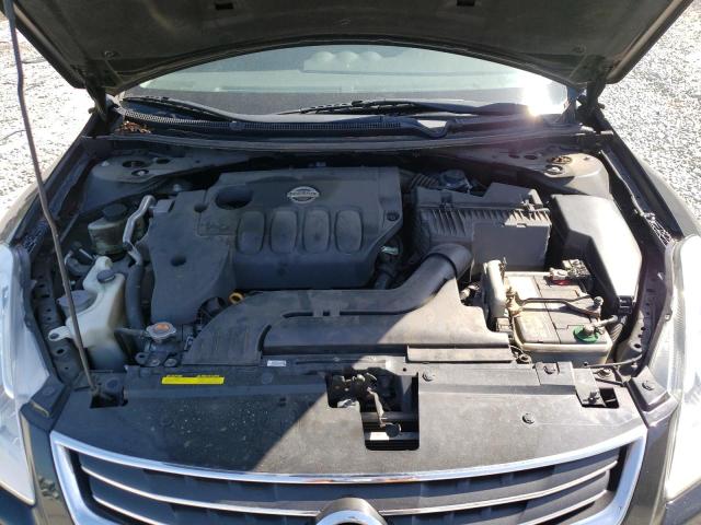 Photo 11 from auction – 2012 NISSAN ALTIMA BAS with VIN 1N4AL2APXCC238272