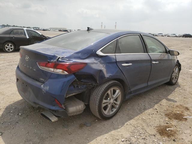 Photo 3 from auction – 2019 HYUNDAI SONATA LIM with VIN 5NPE34AF1KH778465