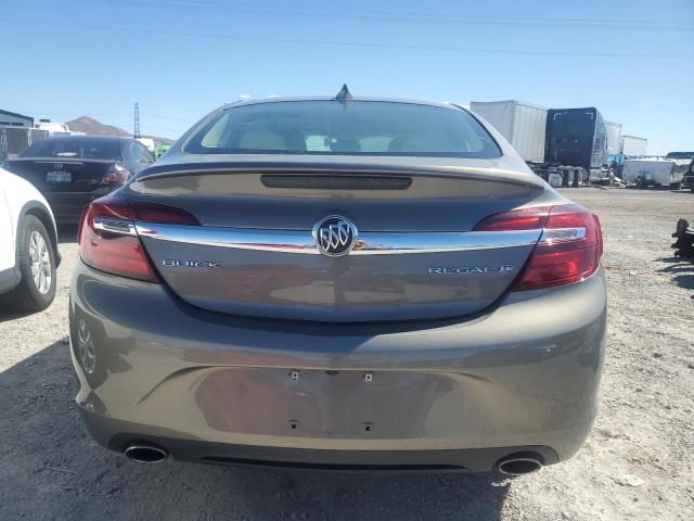 Photo 6 from auction – 2017 BUICK REGAL SPOR with VIN 2G4GL5EX1H9188064