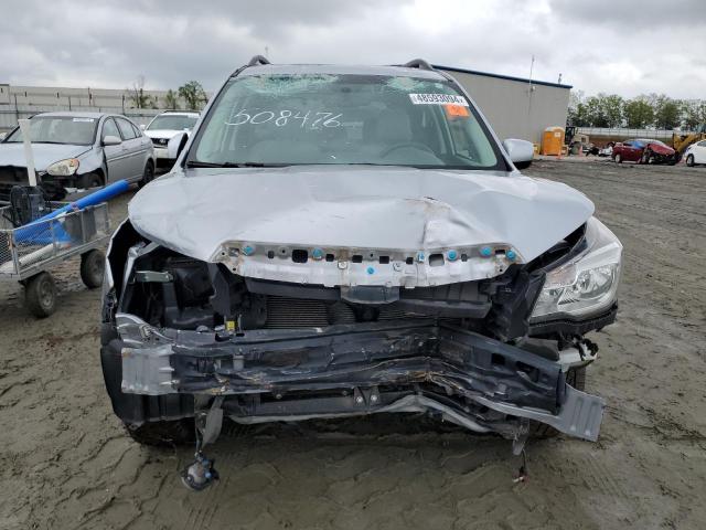 Photo 5 from auction – 2018 SUBARU FORESTER 2 with VIN JF2SJAGC1JH508476