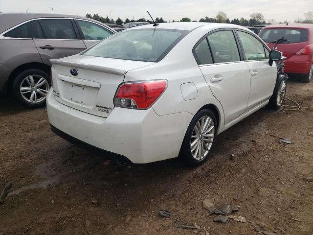 Photo 3 from auction – 2015 SUBARU IMPREZA PR with VIN JF1GJAK66FH005626