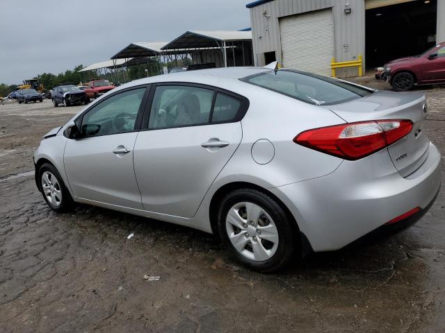 Photo 2 from auction – 2015 KIA FORTE LX with VIN KNAFK4A62F5298767