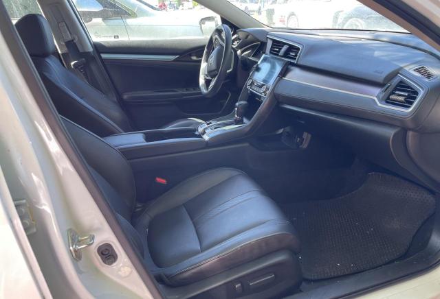 Photo 5 from auction – 2017 HONDA CIVIC TOUR with VIN 19XFC1F92HE027166