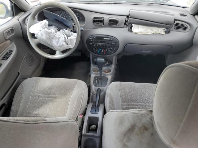 Photo 8 from auction – 1997 MERCURY TRACER LS with VIN 1MELM13P6VW628812