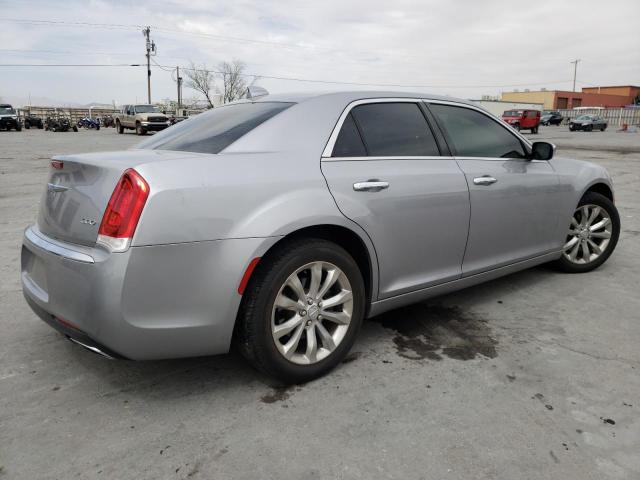Photo 3 from auction – 2018 CHRYSLER 300 LIMITE with VIN 2C3CCAKG8JH226695
