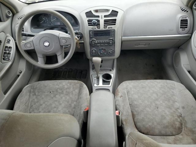 Photo 8 from auction – 2005 CHEVROLET MALIBU LS with VIN 1G1ZT52845F299780