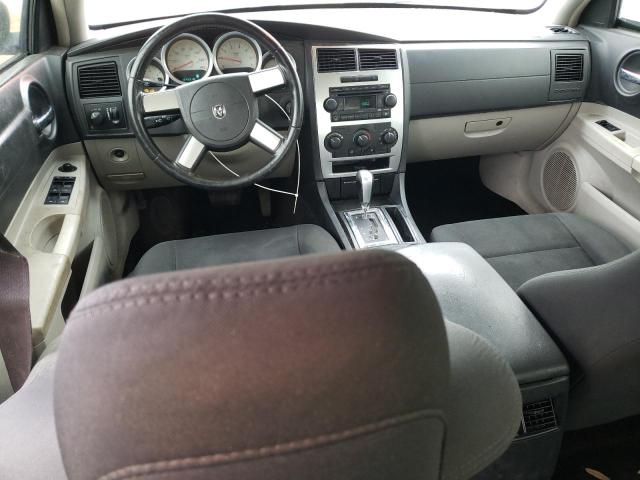 Photo 8 from auction – 2006 DODGE CHARGER SE with VIN 2B3KA43G86H511547