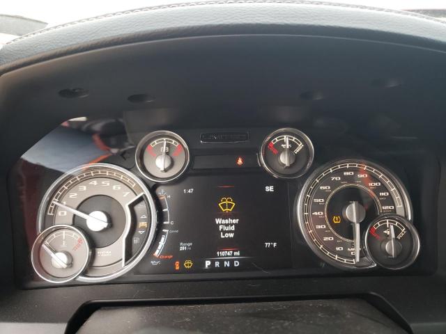 Photo 9 from auction – 2017 RAM 1500 LONGH with VIN 1C6RR7PT3HS503759