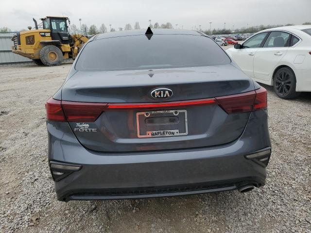 Photo 6 from auction – 2019 KIA FORTE FE with VIN 3KPF24AD7KE058534