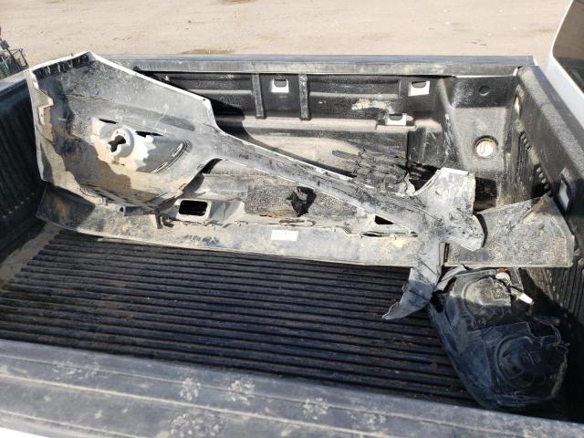 Photo 12 from auction – 2019 CHEVROLET COLORADO with VIN 1GCHTBEN0K1304968
