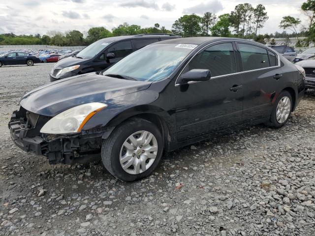 NISSAN ALTIMA BAS 2012 with VIN 1N4AL2AP3CC188847 - Photo from auction