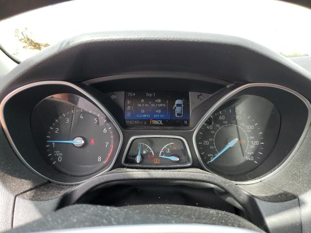 Photo 9 from auction – 2015 FORD FOCUS SE with VIN 1FADP3K21FL366642