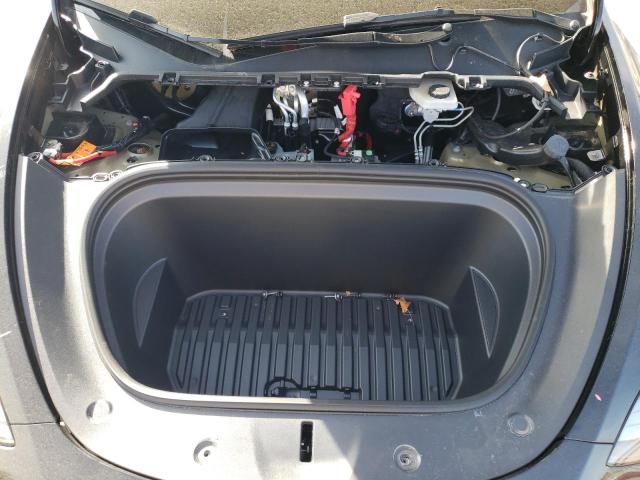 Photo 11 from auction – 2023 TESLA MODEL Y with VIN 7SAYGDEE2PF750430