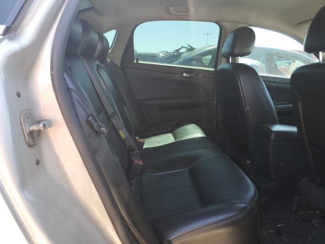 Photo 10 from auction – 2008 CHEVROLET IMPALA LT with VIN 2G1WT58K989215794