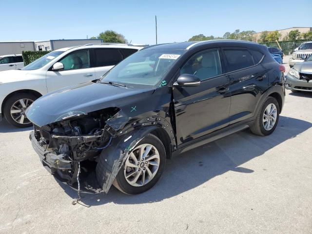 HYUNDAI TUCSON LIM 2016 with VIN KM8J33A2XGU238689 - Photo from auction