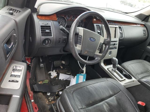 Photo 8 from auction – 2010 FORD FLEX LIMIT with VIN 2FMHK6DC0ABB29999