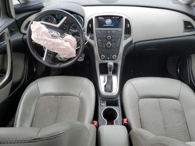 Photo 8 from auction – 2015 BUICK VERANO with VIN 1G4PP5SK9F4190173