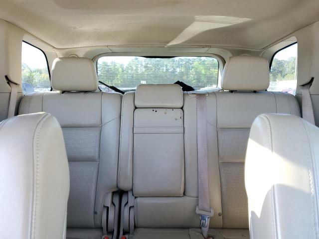 Photo 10 from auction – 2016 JEEP GRAND CHER with VIN 1C4RJEBG8GC401705