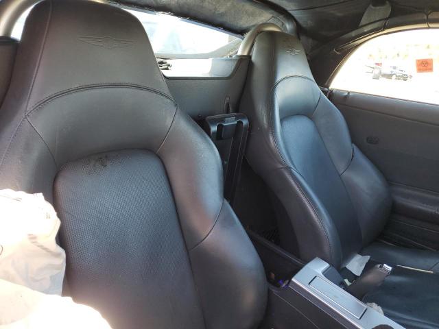 Photo 10 from auction – 2005 CHRYSLER CROSSFIRE with VIN 1C3AN65L25X045200