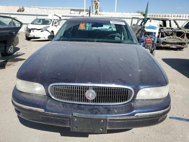Photo 5 from auction – 1998 BUICK LESABRE CU with VIN 1G4HP52K9WH529432