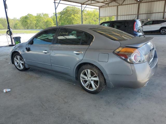 Photo 2 from auction – 2008 NISSAN ALTIMA 2.5 with VIN 1N4AL21E78N401759