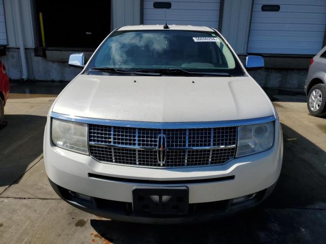 Photo 5 from auction – 2008 LINCOLN MKX with VIN 2LMDU68C38BJ14091