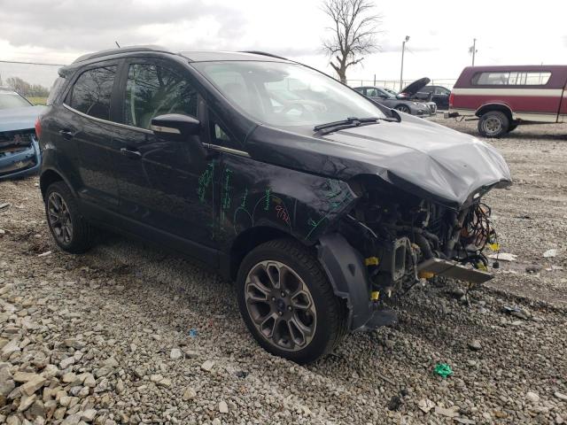 Photo 4 from auction – 2020 FORD ECOSPORT T with VIN MAJ6S3KL0LC334809