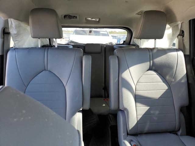 Photo 10 from auction – 2021 TOYOTA HIGHLANDER with VIN 5TDGZRAH8MS536890