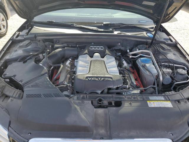 Photo 11 from auction – 2012 AUDI S4 PREMIUM with VIN WAUBGAFL1CA063096