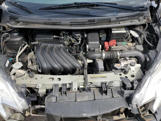Photo 11 from auction – 2016 NISSAN VERSA NOTE with VIN 3N1CE2CPXGL366258