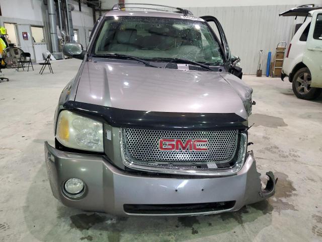 Photo 5 from auction – 2006 GMC ENVOY DENA with VIN 1GKET66M166119728