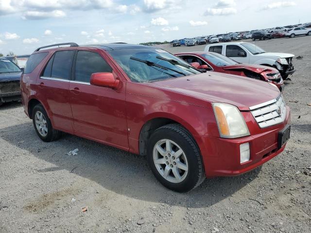 Photo 4 from auction – 2008 CADILLAC SRX with VIN 1GYEE637680139462