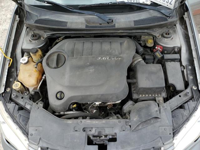 Photo 11 from auction – 2013 CHRYSLER 200 LIMITE with VIN 1C3CCBCG1DN509245