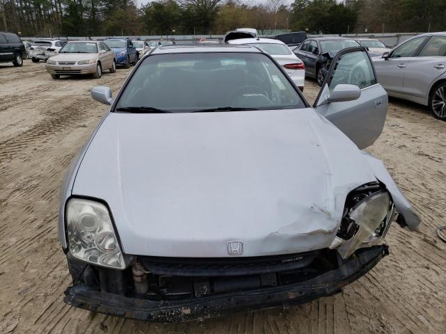 Photo 5 from auction – 2001 HONDA PRELUDE with VIN JHMBB62401C011147