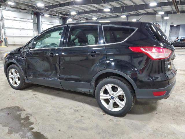 Photo 2 from auction – 2016 FORD ESCAPE SE with VIN 1FMCU9G99GUB25460