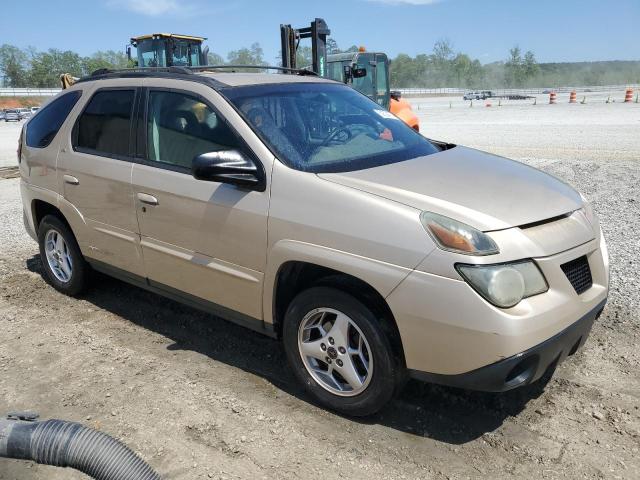 Photo 4 from auction – 2003 PONTIAC AZTEK with VIN 3G7DA03E93S501468
