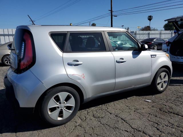Photo 3 from auction – 2015 KIA SOUL with VIN KNDJN2A20F7787114