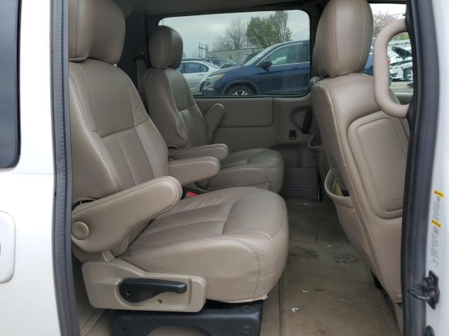 Photo 11 from auction – 2003 OLDSMOBILE SILHOUETTE with VIN 1GHDX13E73D220284