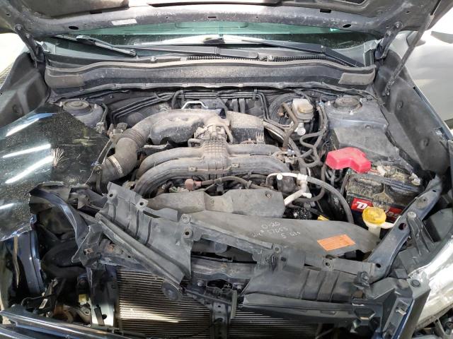 Photo 12 from auction – 2016 SUBARU FORESTER 2 with VIN JF2SJAHC7GH409703