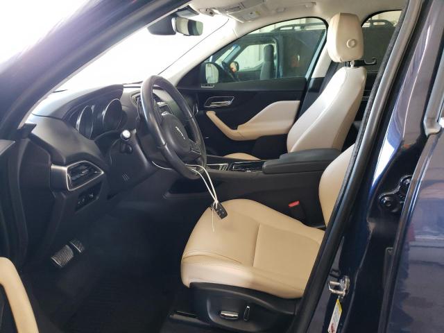 Photo 7 from auction – 2019 JAGUAR F-PACE PRE with VIN SADCJ2FX4KA358181