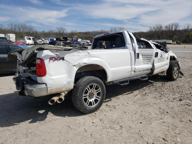 Photo 3 from auction – 2012 FORD F350 SUPER with VIN 1FT8W3BT7CEC92618
