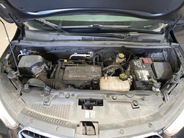 Photo 12 from auction – 2017 BUICK ENCORE PRE with VIN KL4CJASB5HB007437