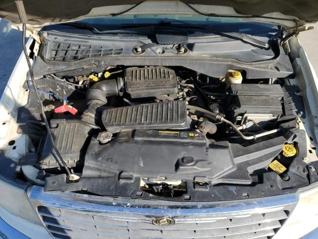 Photo 12 from auction – 2007 CHRYSLER ASPEN with VIN 1A8HX58P27F515952